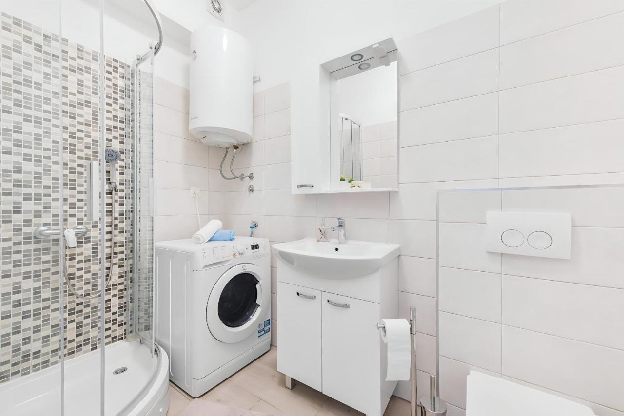 Little Flower City Studio 5 - Rijeka Rent 외부 사진